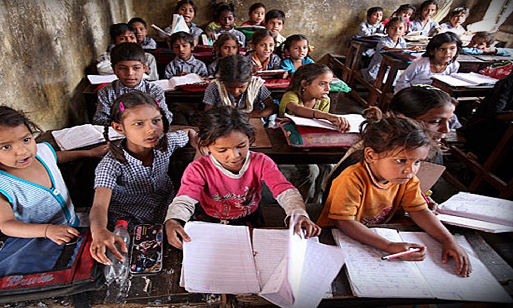Child-Education