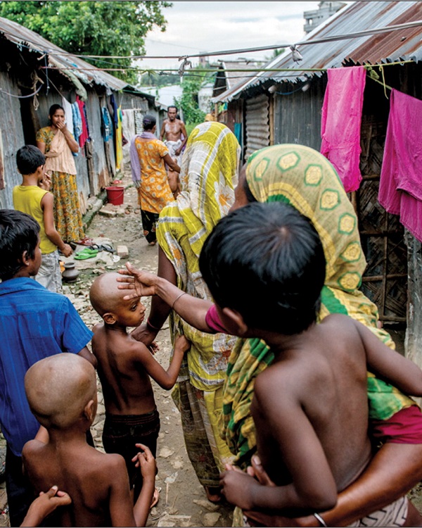 Health For Every Indian