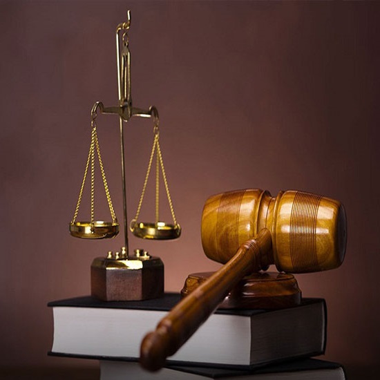 Legal & Financial